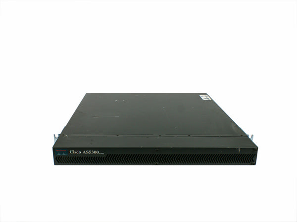 Cisco AS535XM-AC-RPS Access Server