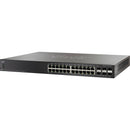 Cisco Small Business SG500X-24-K9 Switch