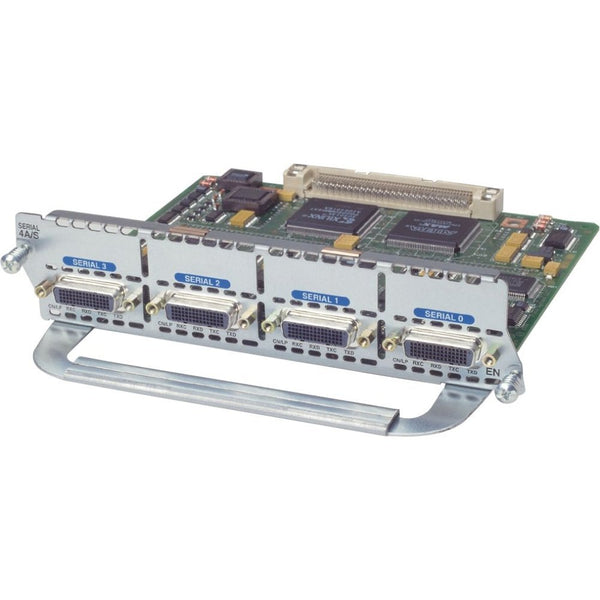 Cisco NM-4A/S Async