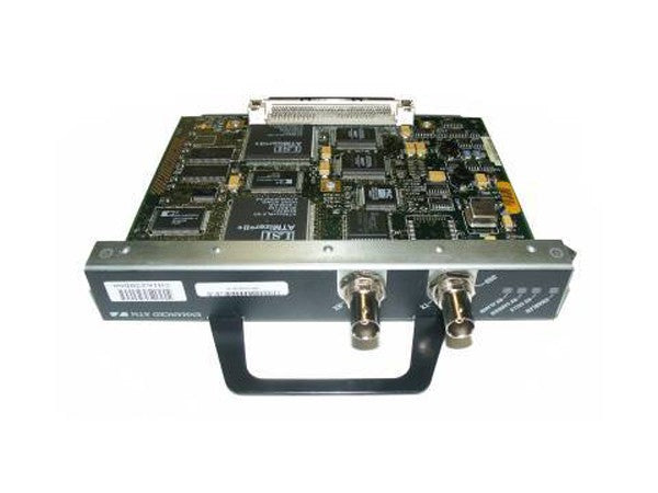 Cisco PA-A3-T3 ATM DS3 Enhanced Port Adapter
