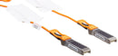 Cisco Fiber Optic Network Cable SFP-10G-AOC3M