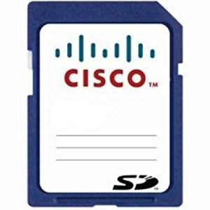 Cisco UCS-SD-64G-S 64 Gigabit Secure Digital SD Card