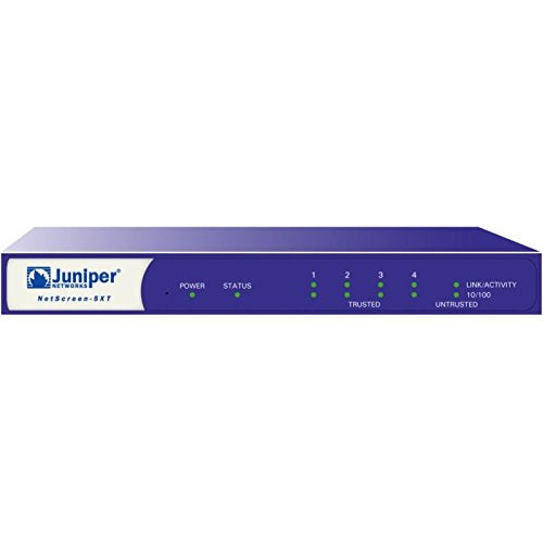 Juniper NetScreen NS-5XT-101-RF