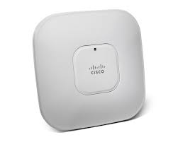 Cisco AIR-CAP702I-C-K9  Access Point