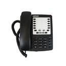 Cortelco ITT-2205-BK 2-Line Corded Phone- Black