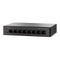 Cisco SG110D-08 8-Port Gigabit Switch