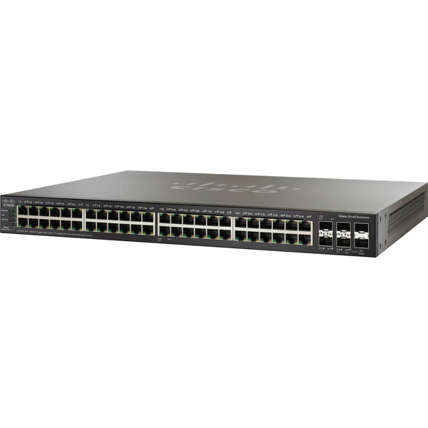 Cisco SG500X-48P-K9 48-Port Switch
