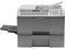 Panasonic UF-7200 Desktop Laser Multifunction Fax Machine with 100-Sheets ADF