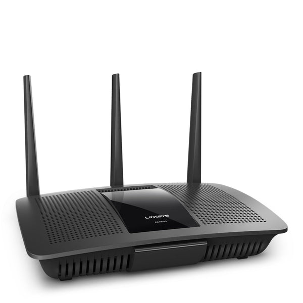 Cisco Linksys AC1900 Dual Band Wireless Router
