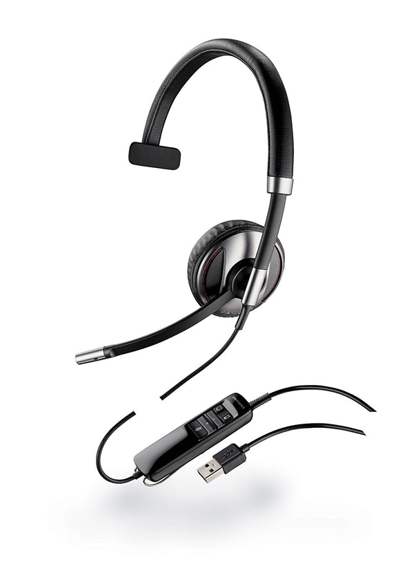 Plantronics Blackwire C710 Wired Headset