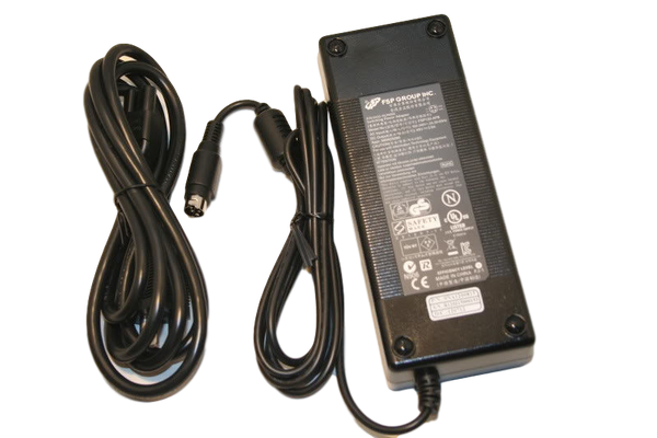 OEM Cisco AD 48/2.5 FSP120-AFB 48V 2.5A 120/240V 4-Pin Plug