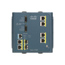 Cisco IE-3000-4TC Industrial Ethernet Series Switch