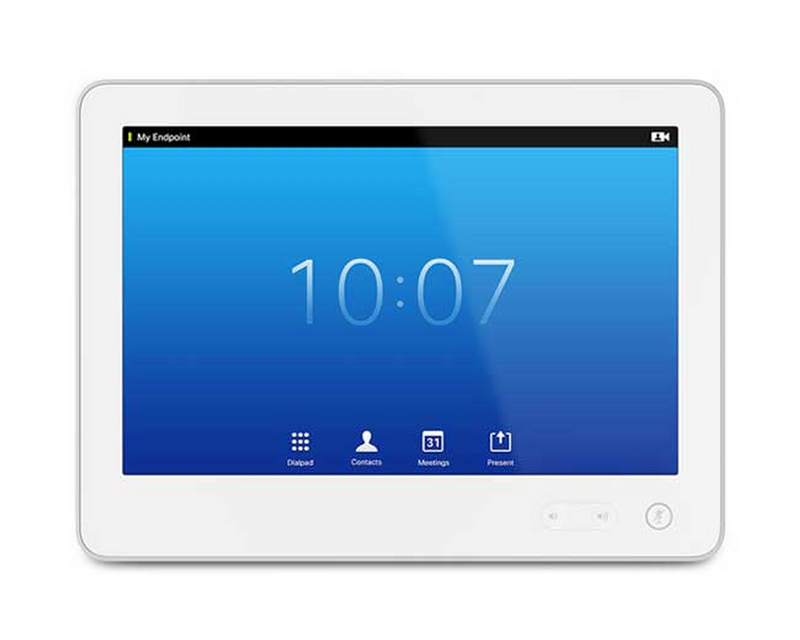 Cisco CS-TOUCH10 10" Touch Controller Tablet