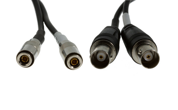 Cisco CAB-T3E3-RF-BNC-F T3/E3 Cable 10FT