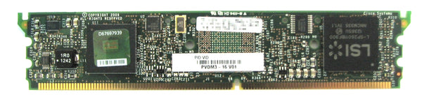 Cisco PVDM3-128-RF 128CH High Density Voice Video DSP