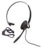 Plantronics H141 Duoset Convertible Headset