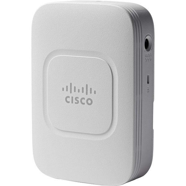 Cisco AIR-CAP702W-B-K9 700 Series Internal Antenna Ap Networking Device
