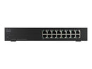 Cisco 16 Port Ethernet Switch (SF11016NA)