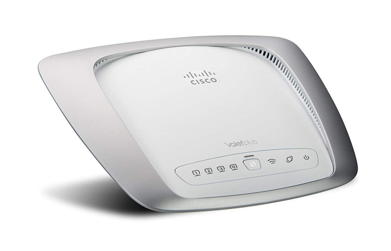 Cisco M20 Valet Plus Wireless Router
