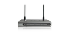 D-Link Super G with MIMO Wireless Router DI-634M - wireless router