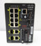 Cisco IE-2000-8TC-L Ethernet Switch