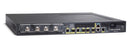 Cisco CISCO7201 Networking Router with 4x Gigabit Ethernet and 1x PA Slot