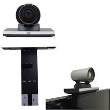 Cisco Mounting Bracket For Video Conferencing Camera BRKT-12X-MONITR