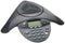Polycom SoundStation 2W 2201-07880-160 1.9Ghz DECT 6.0 Wireless Conference Telephone