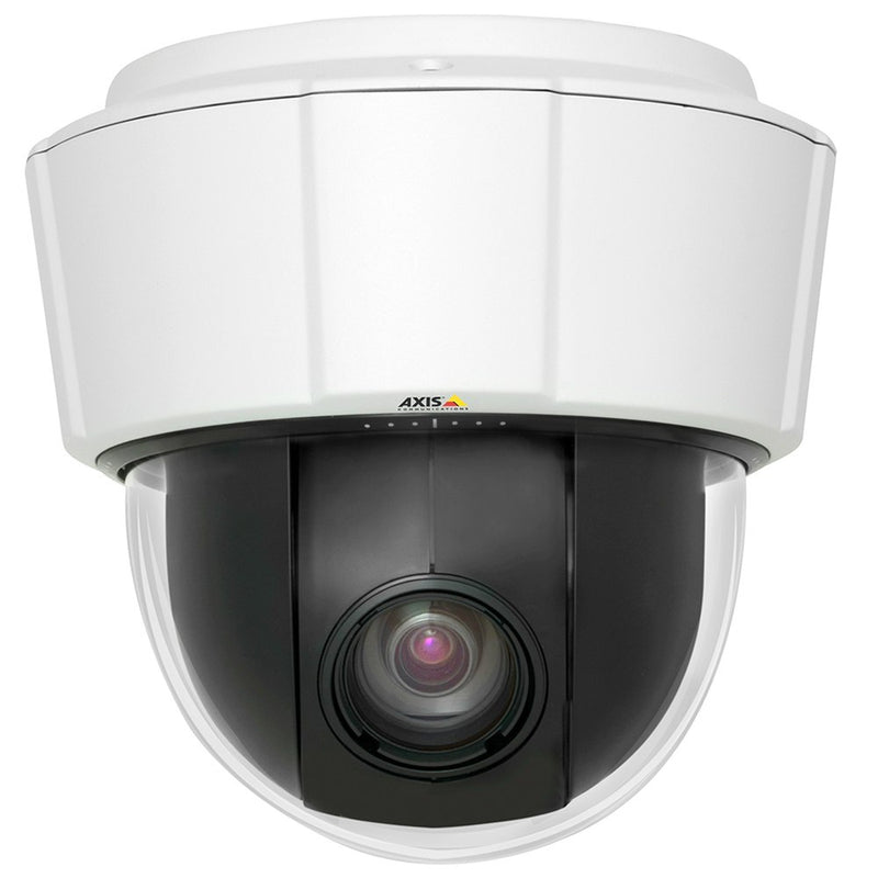 Axis P5534 60Hz Dome Network Camera