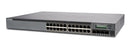 Juniper EX3300-24T EX Series Ethernet Switch