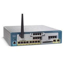 Cisco Unified Communications 520 Voice and Data Solution for Small Business UC520W-16U-4FXO-K9