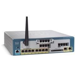UC520W-8U-4FXO-K9 VoIP Gateway