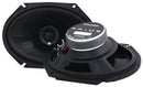 Rockford Fosgate R1682 6x8-Inch Prime Series 2 Way 200 Watt Full-range Car Speakers