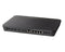 Cisco CS-E300-AP-K9 Edge 300 Wireless Router- 4 Port Switch w/ Bluetooth