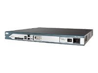 Cisco CISCO2811-HSEC/K9 Security Bundle with AIM-VPN/SSL-2