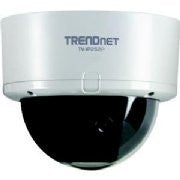 TRENDnet PoE Dome Network Surveillance Camera, TV-IP252P