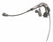 H81N Tristar Over-Ear Headset w/Noise Canceling Microphone