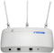 Juniper AX411 IEEE 802.11n (draft) Wireless Access Point - 300 Mbps 1 x 10/100/1000Base-T Network