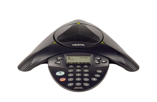 2033 Ip Audio Conference Phone Package (With 2 Microphones) - Model#: ntex11fa70e6