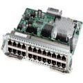 Cisco SM-ES2-24-P Enhanced EtherSwitch Service Module
