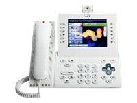 Cisco CP-9971-W-K9 Unified IP Phone