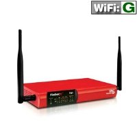 Firebox X10E Wireless
