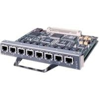 Cisco PA-MC-8TE1 8PORT MULTICHANNEL T1/E1 8PRI Port Adapter