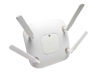 Cisco 3600 Access Point AIR-CAP3602P-A-K9 (US only)