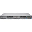 Juniper Networks EX4300 4-Port 1GbE/10GbE SFP+ Uplink Module EX-UM-4X4SFP