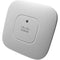 Cisco Aironet 702I IEEE 802.11n 300 Mbps Wireless Access Point - ISM Band - UNII Band AIR-SAP702I-A-K9