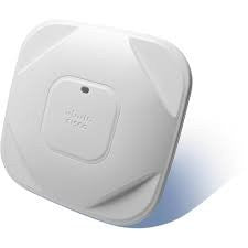 Cisco AIR-CAP1602I-T-K9 Wireless Access Point