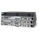 Cisco IAD2421-16FXS Remote Access Server