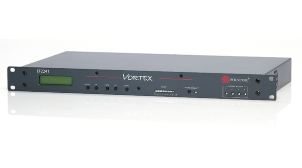 Polycom Vortex EF2241 DSP Device