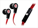 Beats Tour In-Ear Headphone (Black)